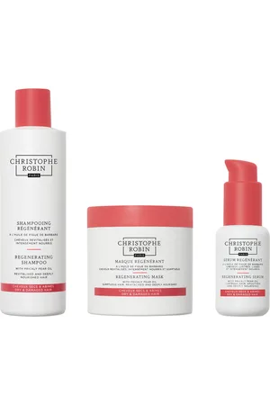 Christophe Robin Regenerating Regimen