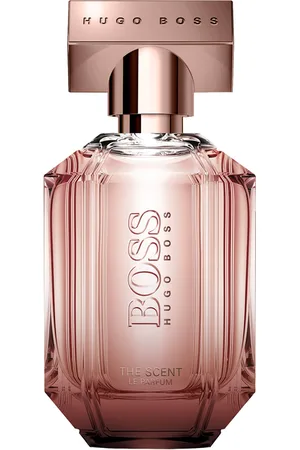 HUGO BOSS Boss The Scent Le Parfum für sie 50 ml