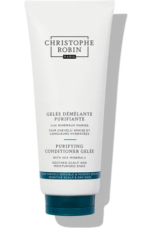 Christophe Robin New Detangling Gelée with Sea Minerals 200 ml