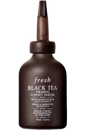 Fresh ! Schwarzer Tee Straffendes Korsett-Serum (Verschiedene Größen) - 50ml