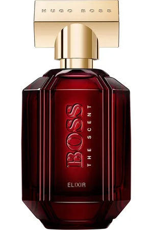 HUGO BOSS BOSS The Scent for Her Elixir Intense Parfum 50ml