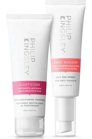 Philip Kingsley Elasticizer and Bond Builder Duo
