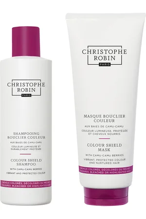 Christophe Robin Colour Shield Regimen