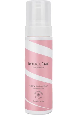Boucleme Super Volumengebender Schaum 200 ml