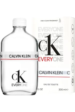 Calvin Klein CK Everyone Eau de Toilette 200 ml