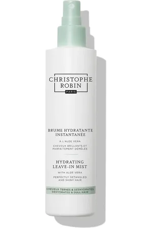 Christophe Robin Hydrating Leave-in Mist with Aloe Vera 150ml