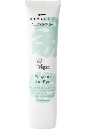 STYLPRO Easy on the Eye Jelly Reiniger und Tuch 100 ml