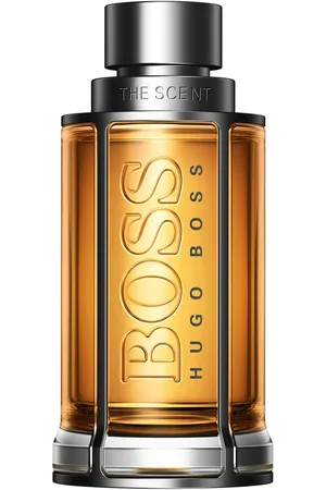 HUGO BOSS BOSS The Scent For Him Eau de Toilette 100 ml