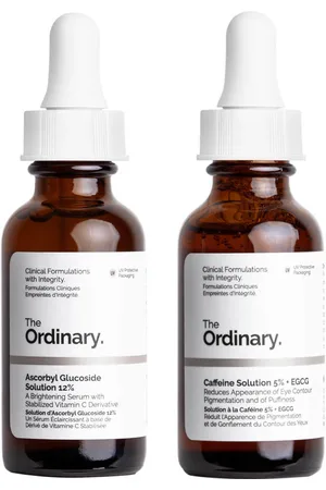 The Ordinary Dull Tired Duo