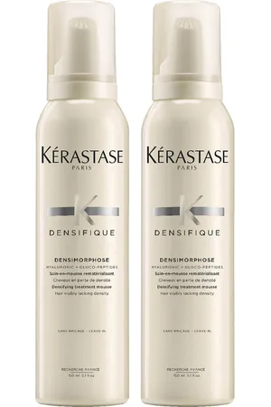 Kerastase Kérastase Densifique Mousse Densimorphose 150 ml Duo