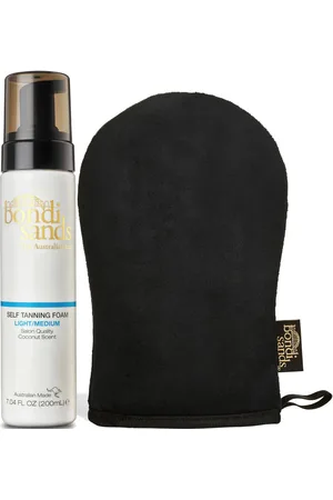 BONDI Tanning Duo (Various Options) - Light/Medium
