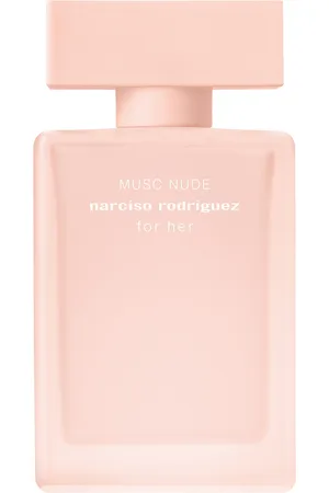 Narciso rodriguez For Her Musc Nude Eau de Parfum 50 ml