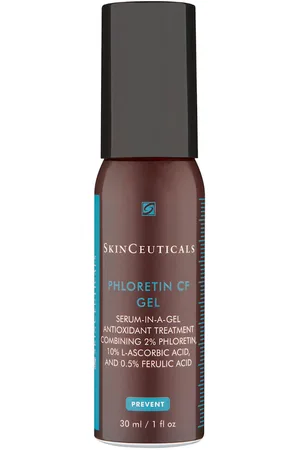 Skinceuticals Phloretin C F Antioxidant Vitamin-C-Gel für Misch-/fettige Haut 30 ml