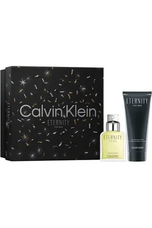 Calvin Klein Eternity für ihn Eau de Toilette 50 ml Geschenkset