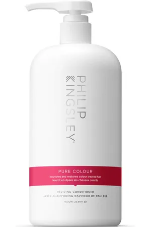 Philip Kingsley Pure Colour Revitalisierende Spülung 1000 ml