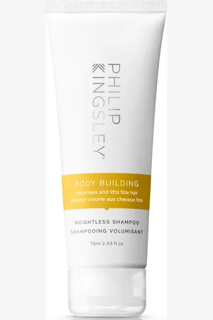 Philip Kingsley Body Building Weightless Shampoo 75 ml