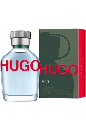 HUGO BOSS Hugo Man Eau de Toilette 40 ml