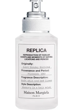 Maison Margiela Replica Lazy Sunday Morning Haarspray 30 ml