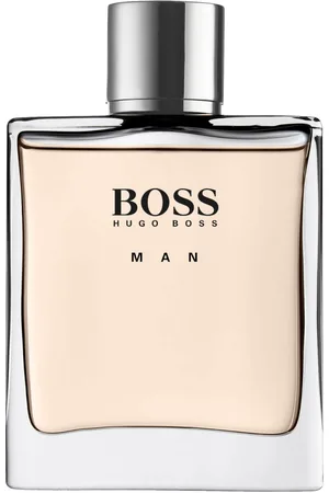 HUGO BOSS Man Eau de Toilette 100 ml