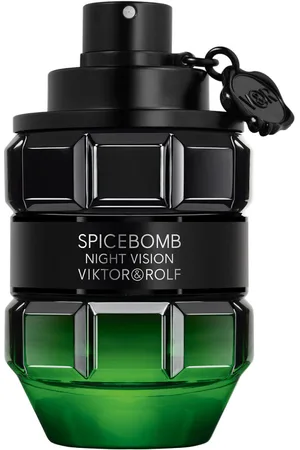Viktor & Rolf Spicebomb Night Vision Eau de Toilette - 90ml