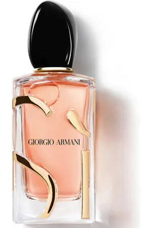 Emporio Armani Si Eau de Parfum Intense Nachfüllbares Spray 100 ml