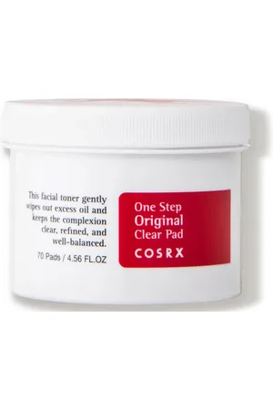 COSRX One Step Original Clear Pad (70 Pads)