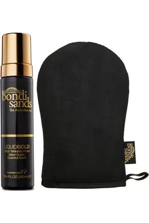 BONDI Tanning Duo - Liquid Gold