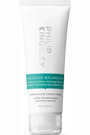 Philip Kingsley Feuchtigkeitsausgleichende Kombination Spülung 75 ml