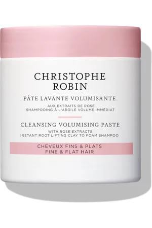 Christophe Robin Volumising Paste 75ml - New
