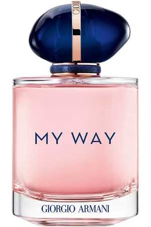Emporio Armani My Way Eau de Parfum - 90ml