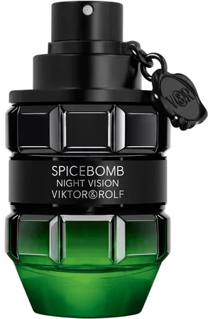 Viktor & Rolf Spicebomb Night Vision Eau de Toilette - 50ml