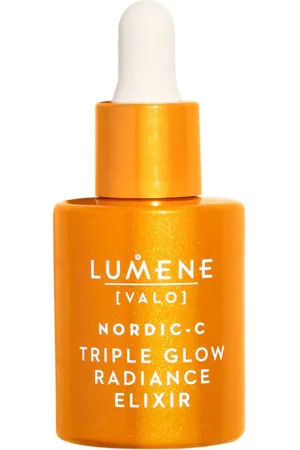 Lumene Nordic-C [VALO] Triple Glow Radiance Elixir 30 ml