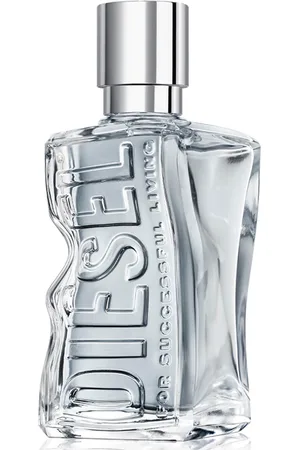 Diesel D By Eau de Toilette 50ml