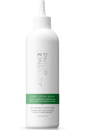 Philip Kingsley Scalp Toner Schuppige & Juckende Kopfhaut – 250ml