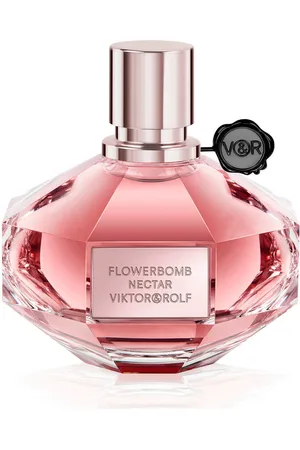 Viktor & Rolf Flowerbomb Nectar Eau de Parfum - 90ml
