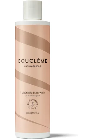 Boucleme Belebende Waschlotion 300 ml