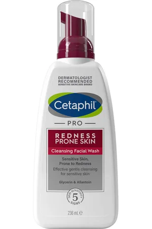Cetaphil PRO Cleansing Facial Wash 236ml