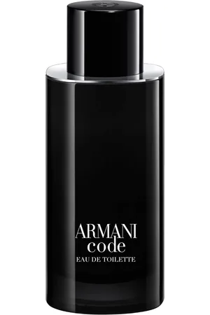 Emporio Armani Code Eau de Toilette 125 ml