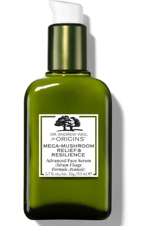 A.N.T. Origins Dr. Andrew Weil Mega-Mushroom Relief and Resilience Advanced Gesichtsserum 50 ml
