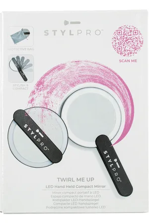 STYLPRO Twirl Me up Spiegel