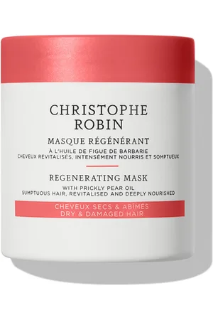 Christophe Robin Regenerating Mask 75ml