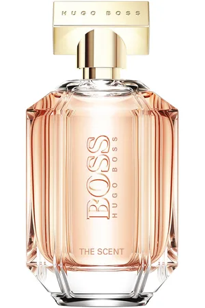 HUGO BOSS Hoss Boss BOSS The Scent For Her Eau de Parfum 100 ml