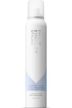 Philip Kingsley Finishing Touch Flexible Hold Haarspray 200 ml