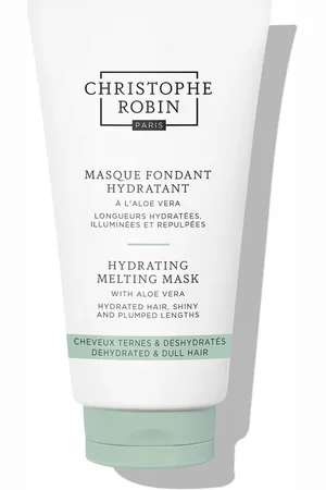 Christophe Robin Hydrating Melting Mask with Aloe Vera 75ml