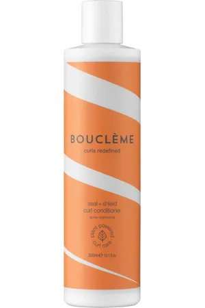Boucleme Bouclème Seal und Shield Spülung 300 ml