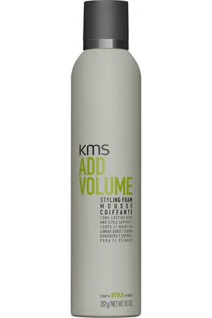 KMS Hair AddVolume Styling Foam 300 ml