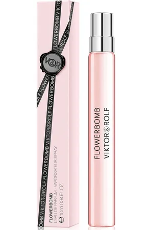 Viktor & Rolf Flowerbomb Eau de Parfum Reisespray 10 ml