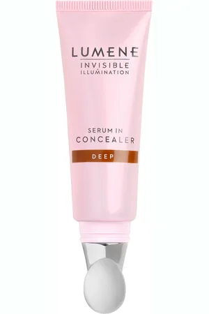Lumene Invisible Illumination Serum in Concealer 10ml (Various Shades)