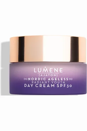 Lumene Nordic Ageless [AJATON] Radiant Youth SPF30 Tagescreme 50ml