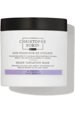 Christophe Robin Shade Variation Mask - Baby Blonde 250ml